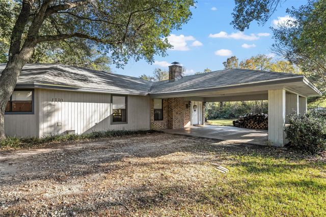 1330 State Hwy 14, Kosse, TX 76653