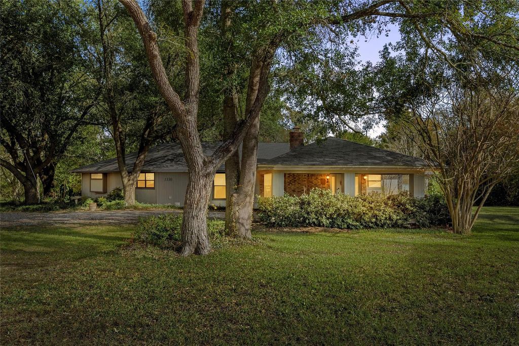 1330 State Hwy 14, Kosse, TX 76653