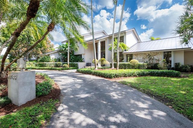 11785 SW 90th Ave, Miami, FL 33176