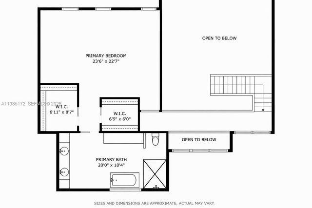 11785 SW 90th Ave, Miami, FL 33176