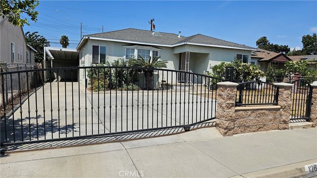 12813 Farnell, Baldwin Park, CA 91706