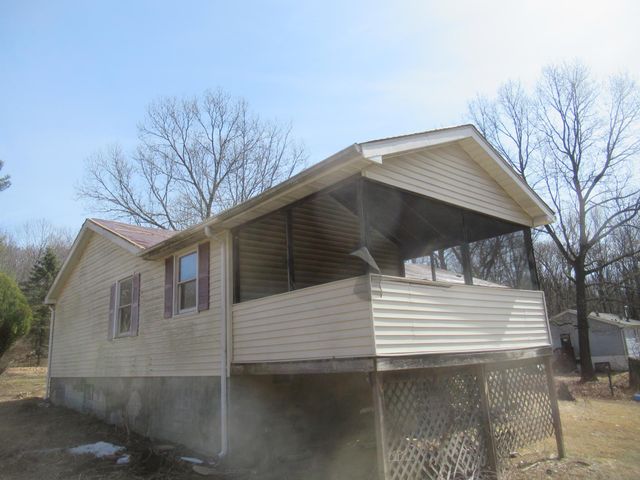 140 Rabbit Run Road, Clintondale, NY 12515