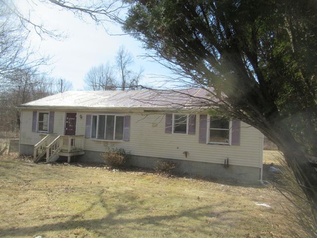 140 Rabbit Run Road, Clintondale, NY 12515