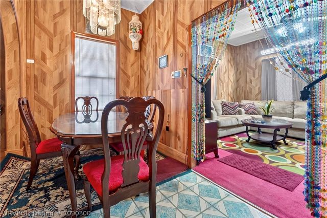 1801 S R Street, Fort Smith, AR 72901