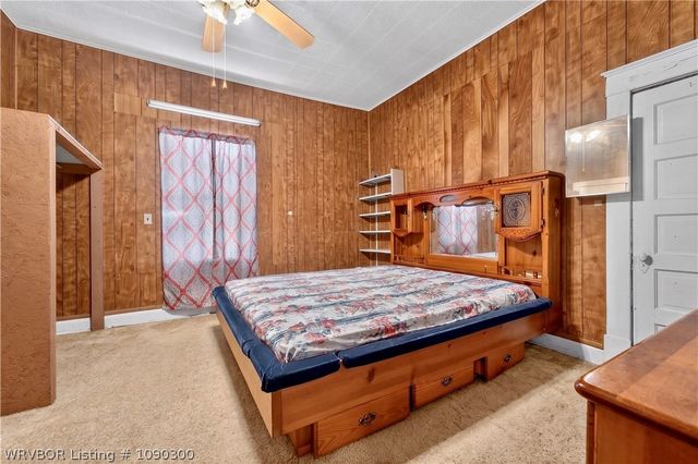 1801 S R Street, Fort Smith, AR 72901