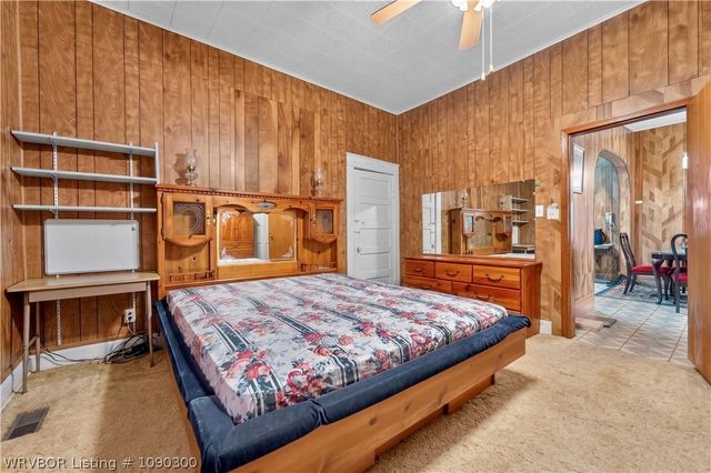 1801 S R Street, Fort Smith, AR 72901