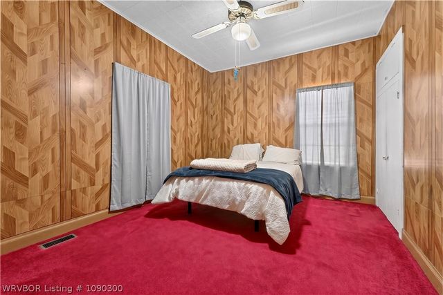 1801 S R Street, Fort Smith, AR 72901