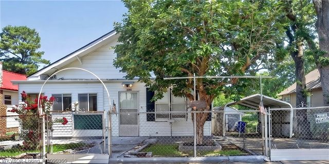 1801 S R Street, Fort Smith, AR 72901