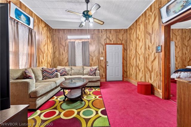 1801 S R Street, Fort Smith, AR 72901