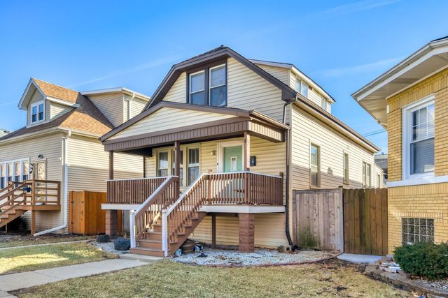 5635 W Patterson Avenue, Chicago, IL 60634