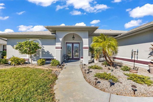 2153 ONONDAGA LANE, Punta Gorda, FL 33983