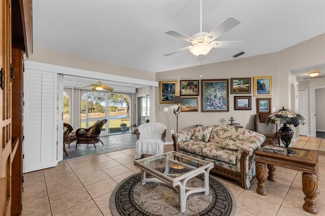 2153 ONONDAGA LANE, Punta Gorda, FL 33983