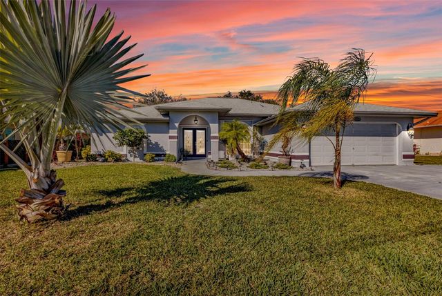 2153 ONONDAGA LANE, Punta Gorda, FL 33983