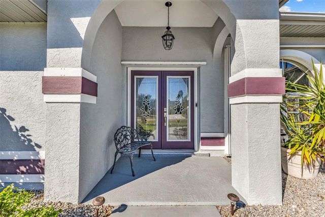 2153 ONONDAGA LANE, Punta Gorda, FL 33983