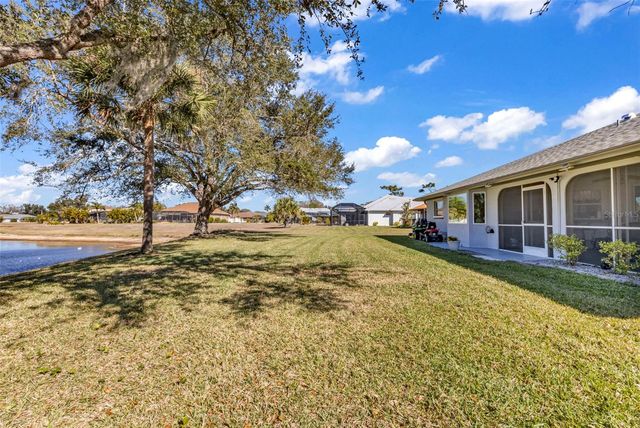 2153 ONONDAGA LANE, Punta Gorda, FL 33983