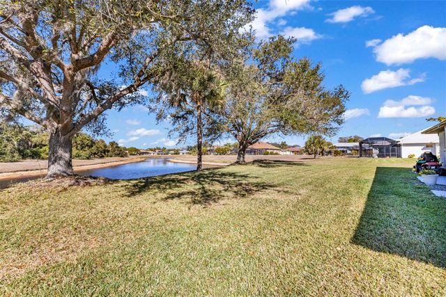 2153 ONONDAGA LANE, Punta Gorda, FL 33983