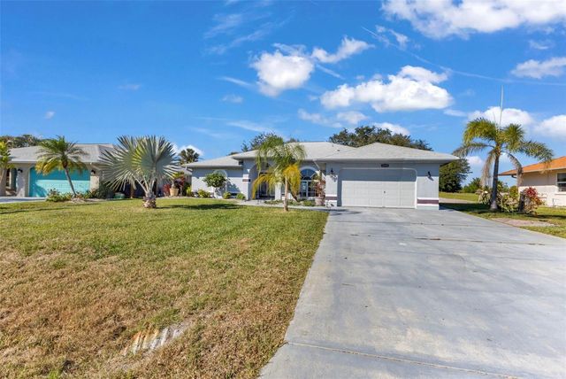 2153 ONONDAGA LANE, Punta Gorda, FL 33983