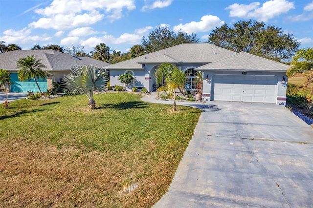 2153 ONONDAGA LANE, Punta Gorda, FL 33983