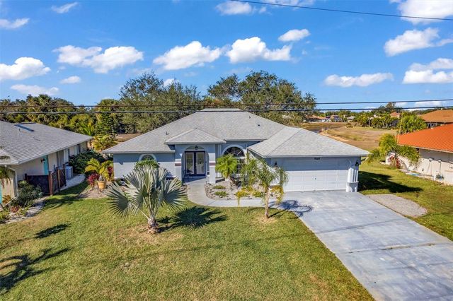 2153 ONONDAGA LANE, Punta Gorda, FL 33983
