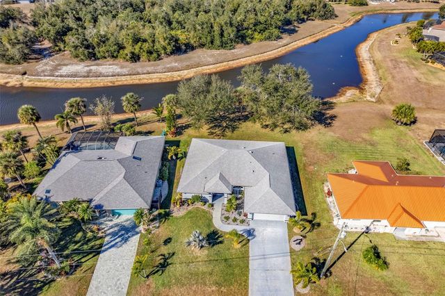 2153 ONONDAGA LANE, Punta Gorda, FL 33983