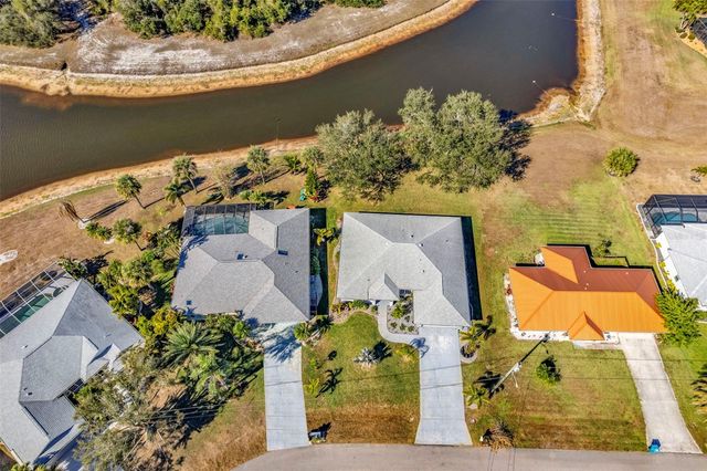 2153 ONONDAGA LANE, Punta Gorda, FL 33983