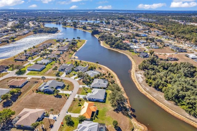 2153 ONONDAGA LANE, Punta Gorda, FL 33983