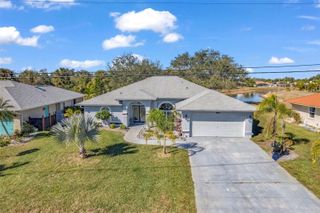 2153 ONONDAGA LANE, Punta Gorda, FL 33983