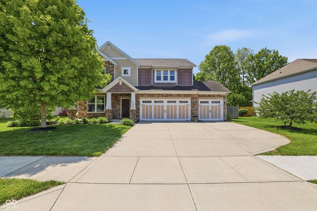 4665 Muscatine Way, Westfield, IN 46062