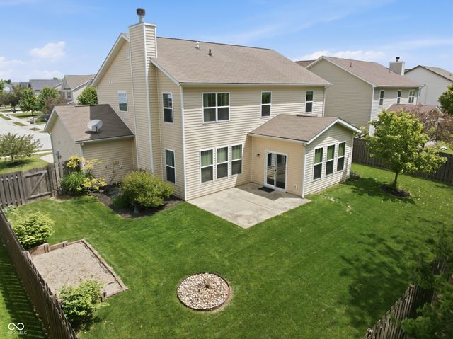4665 Muscatine Way, Westfield, IN 46062