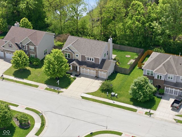 4665 Muscatine Way, Westfield, IN 46062