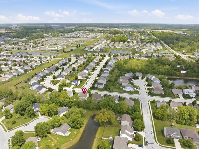 4665 Muscatine Way, Westfield, IN 46062