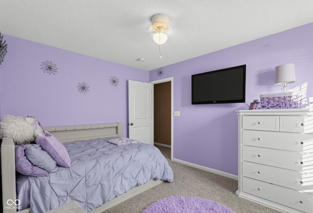 3394 S Bennett Drive, New Palestine, IN 46163