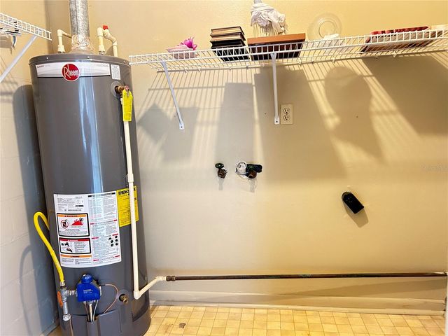 2274 FIRESTONE PLACE, Winter Haven, FL 33884