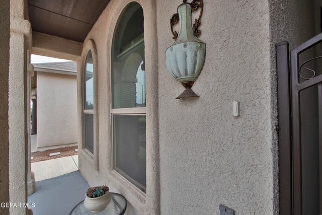 14244 Charles Pollock Avenue, El Paso, TX 79938