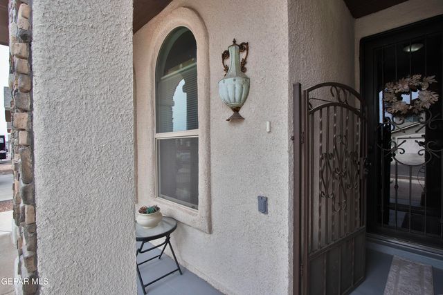 14244 Charles Pollock Avenue, El Paso, TX 79938