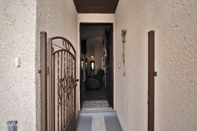 14244 Charles Pollock Avenue, El Paso, TX 79938