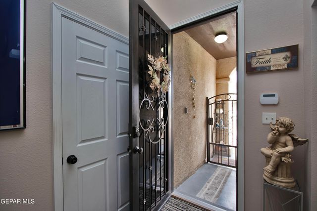 14244 Charles Pollock Avenue, El Paso, TX 79938