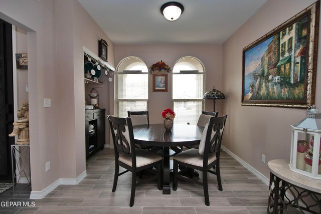 14244 Charles Pollock Avenue, El Paso, TX 79938