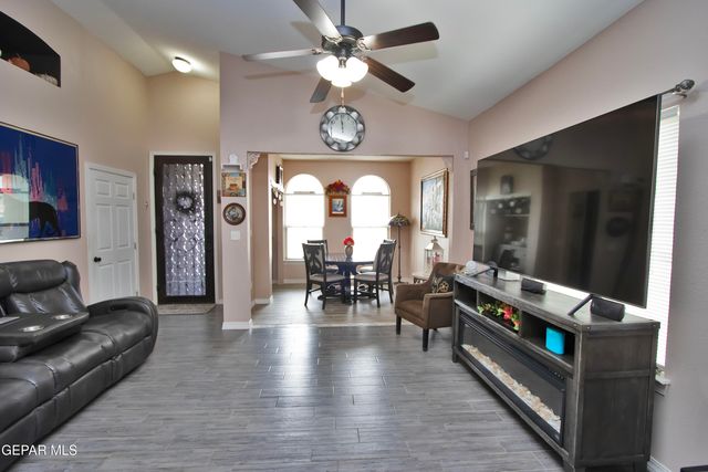 14244 Charles Pollock Avenue, El Paso, TX 79938