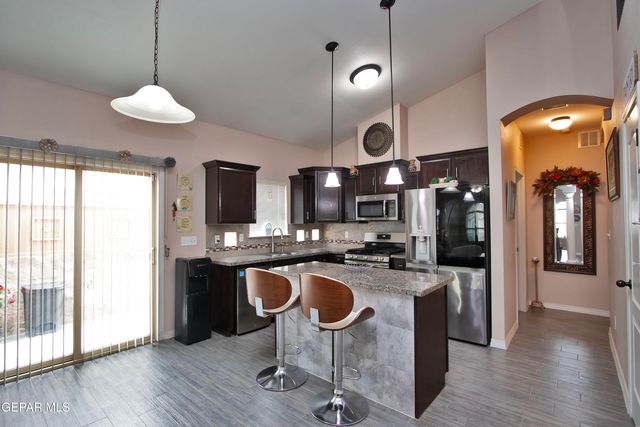 14244 Charles Pollock Avenue, El Paso, TX 79938