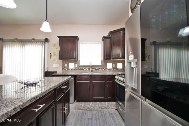 14244 Charles Pollock Avenue, El Paso, TX 79938