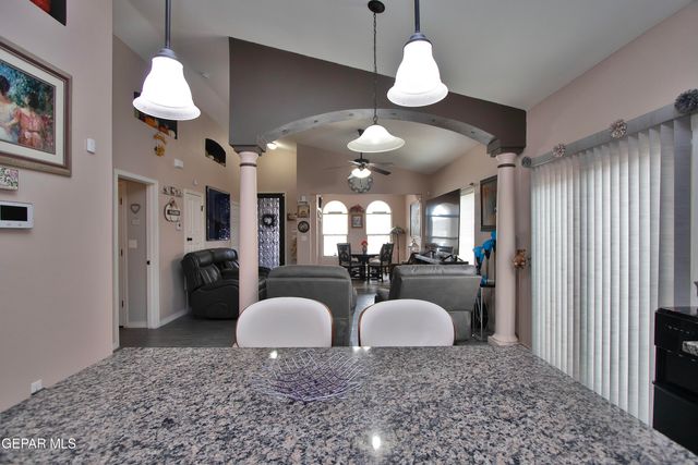 14244 Charles Pollock Avenue, El Paso, TX 79938