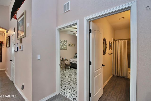 14244 Charles Pollock Avenue, El Paso, TX 79938