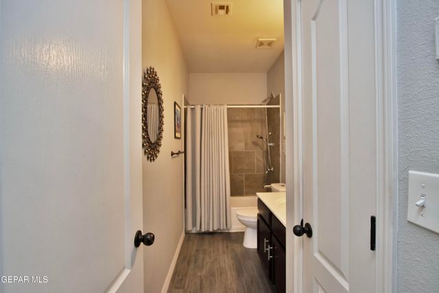 14244 Charles Pollock Avenue, El Paso, TX 79938