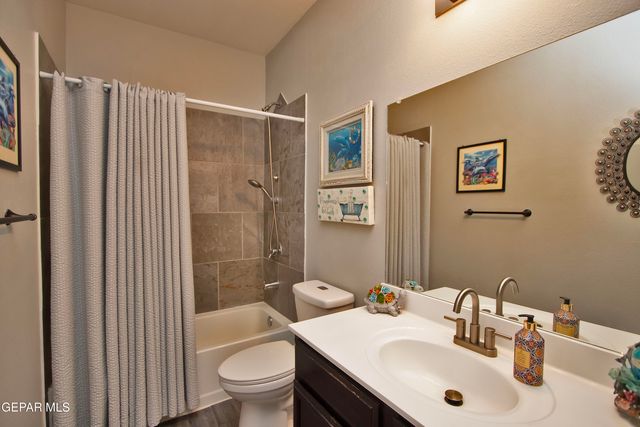 14244 Charles Pollock Avenue, El Paso, TX 79938