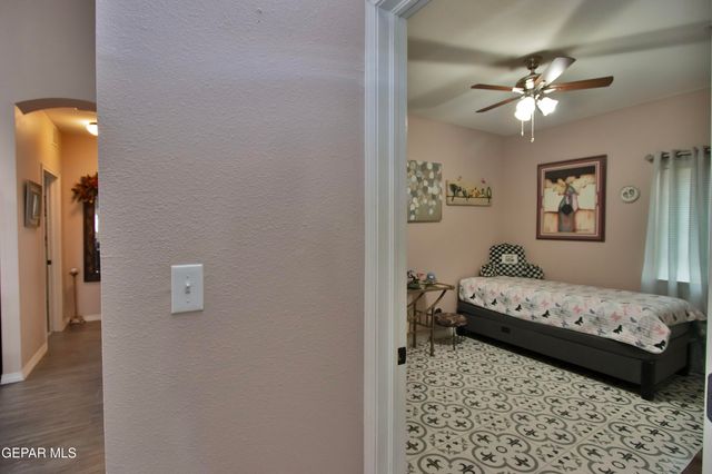 14244 Charles Pollock Avenue, El Paso, TX 79938