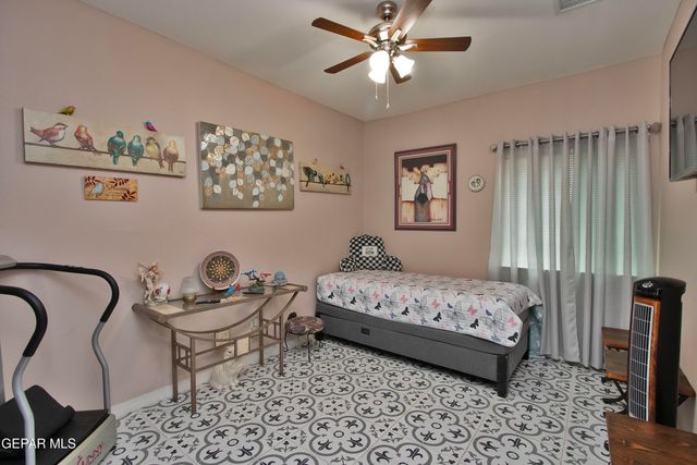 14244 Charles Pollock Avenue, El Paso, TX 79938