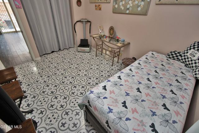 14244 Charles Pollock Avenue, El Paso, TX 79938