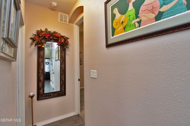 14244 Charles Pollock Avenue, El Paso, TX 79938