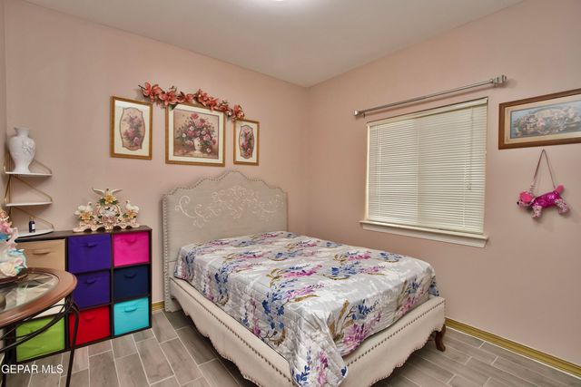 14244 Charles Pollock Avenue, El Paso, TX 79938